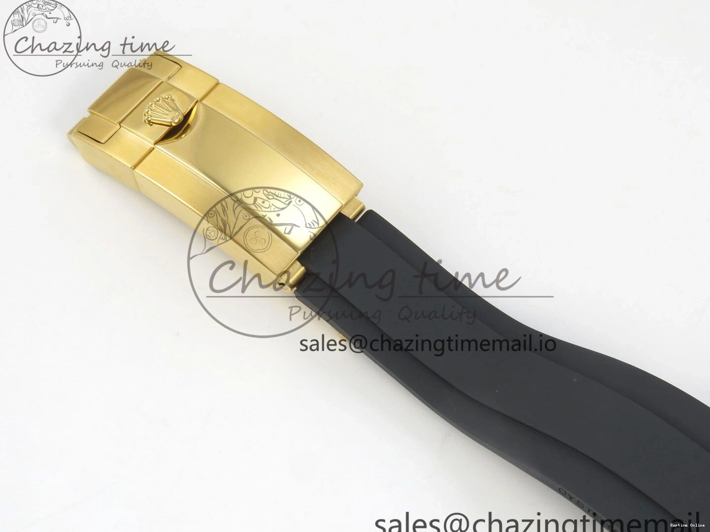 0522 HighPerformance Daytona 116518 QF 1:1 Best Edition White Black Dial on Oysterflex Strap SH4130 V11（Gain Weight） 162